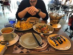 -CHINCHIN 青青·泰国料理(万象食家店)
