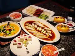 -小城故事·地道宁波味(月湖盛园店)