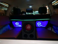 -神莺汽车音响改装连锁机构(深圳旗舰店)