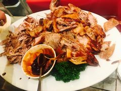 -鲤鱼洲酒店港鲤咖啡厅