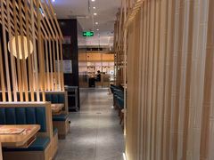 -温野菜涮涮锅(曲江大悦城店)