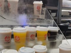 -乡村基(双流时代奥特莱斯餐厅)