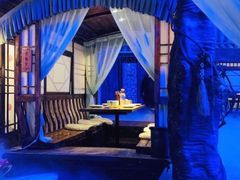 -淀里船宴(卓达店)