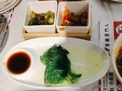 -食大利香港茶餐厅(南亚风情第一城店)