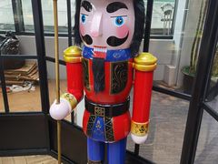 -东方明珠·可口可乐欢乐餐厅