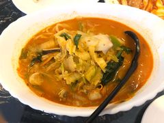 -桃园中华料理炸酱面(燕儿岛路店)