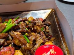 -陈家小院(阜昌路店)