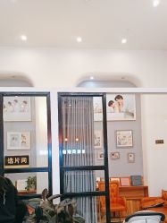 -宝贝家族国际影像馆(东郊记忆店)