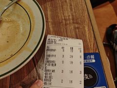 -玛格萝妮比萨屋(陆家浜路店)