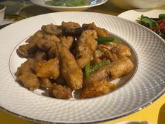 -功德林(南京西路店)