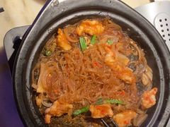 -绿茶餐厅(光谷世界城步行街店)