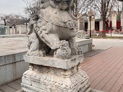 -北京石刻艺术博物馆(五塔寺)
