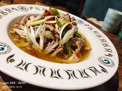 -胖老汉(北京路店)