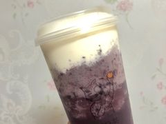 -%百分茶(江阴万达店)