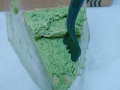 茶瓦那抹茶千层蛋糕-星巴克(西藏路店)