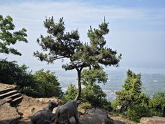 -虞山风景区