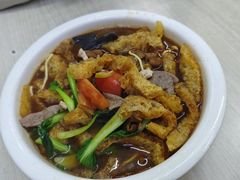 -一家人面馆(三条巷店)
