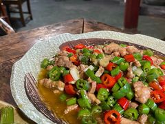 -青城甲(青城山店)