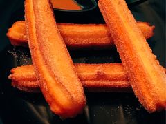 -Luchador摔跤手墨西哥餐厅(恒宇广场店)