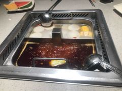 -海底捞火锅(群光广场店)