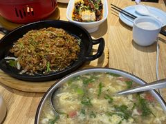 -老长春肉馆(隆礼路店)