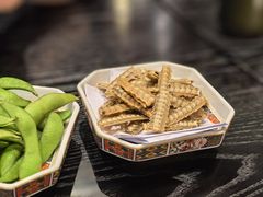 -玄白·炭烤活鳗(上海首店)