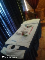 -琦品高端美容SPA私佳美场