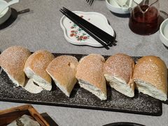 -晓粤·惹味粤菜(凯德乐峰广场店)