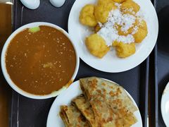 京东肉饼-白魁老号饭庄(安内店)