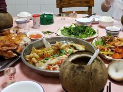 -悦州山庄(奥体路店)