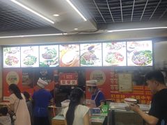 -老陈婆手工面庄