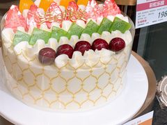 -新侨三宝乐西餐厅(崇文门店)