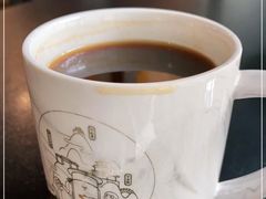 -Nectar One Cafe(勇烈路n1店)