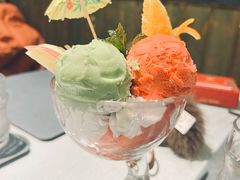 -海尔巴格一甸茶餐厅(团结路店)