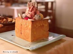面包诱惑-乾园(天河城店)