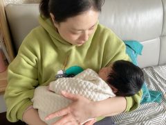 -田螺阿姨自营月嫂·育儿嫂(高新店)