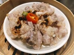 -煲王粤菜餐厅(中侨中心店)