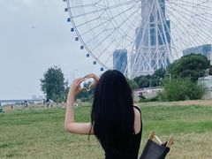 -南昌之星摩天轮