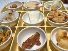 -蓉李记成都名小吃(合肥包河万达店)