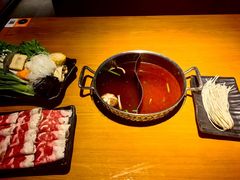 -呷哺呷哺 黄金牧场 (阳泉滨河新天地店)