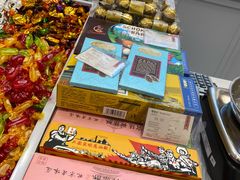 -张秉贵糖果专柜(北京市百货大楼店)