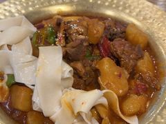-天山传奇新疆菜(SKLP店)