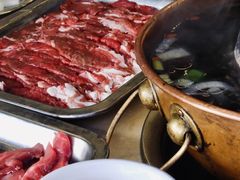 -月圆火锅(宁海东路二店)