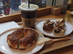 -81bakery(关山路店)