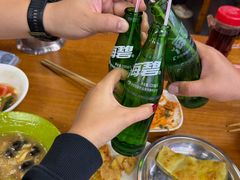 -西工饭庄快餐厅(西工小街店)
