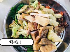 -瑞安第一泡·后街泡泡(虹桥后街店)