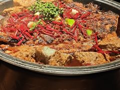 -烤匠麻辣烤鱼(万象城店)