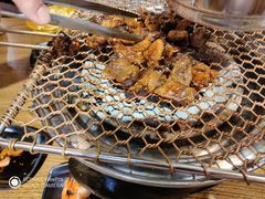 -大壮家原味烤肉(兴华北街店)