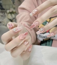 -LILY NAILS美甲美睫