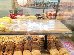 -味多美蛋糕(安定门店)
